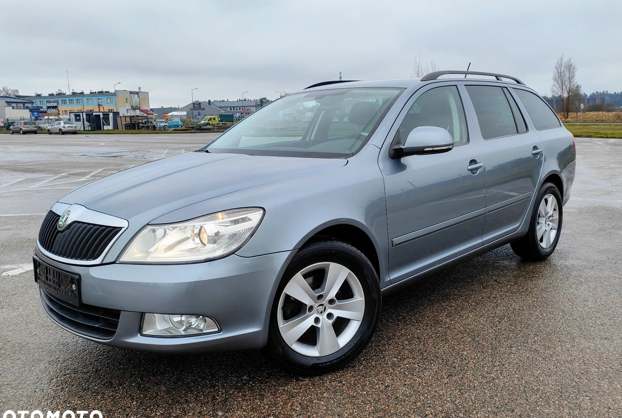 Skoda Octavia cena 25900 przebieg: 211700, rok produkcji 2013 z Pisz małe 172
